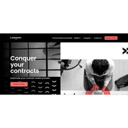 LawGeex – AI-Powered Contract Review & Compliance